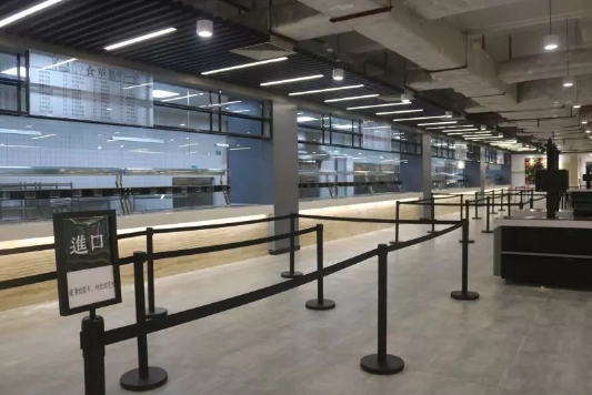 淺談智慧食堂管理系統方案 淺談智慧食堂管理系統方案