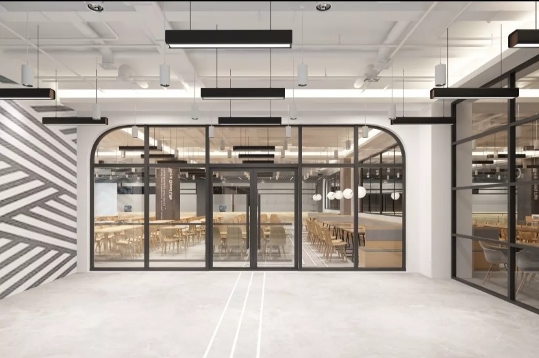 一秒結算，速度領先-戈子視覺結算系統