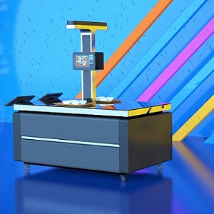 戈子智能餐臺如何讓消費者心甘情愿地買單 戈子智能餐臺如何讓消費者心甘情愿地買單