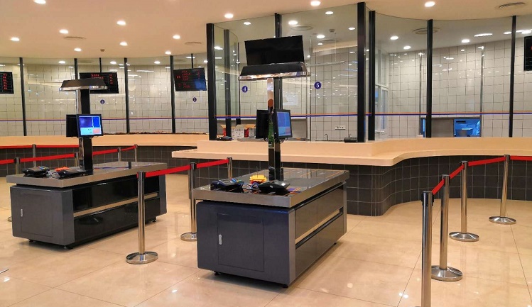 傳統(tǒng)智能結(jié)算臺(tái)與智能視覺結(jié)算臺(tái)有什么區(qū)別？