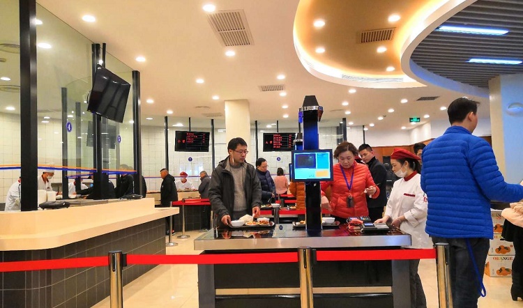 傳統(tǒng)智能結(jié)算臺(tái)與智能視覺結(jié)算臺(tái)有什么區(qū)別？