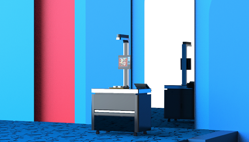 北京哪家供應(yīng)商的智能結(jié)算臺值得購買？