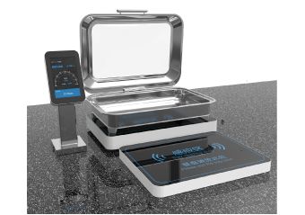 智慧選餐自動稱重結算系統 智慧選餐自動稱重結算系統