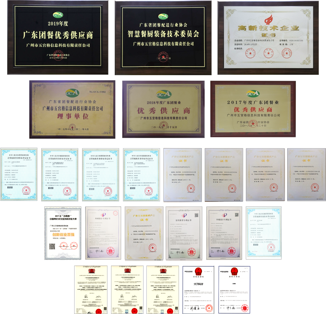 喜訊！我司再獲3個“廣東省高新技術產品”證書