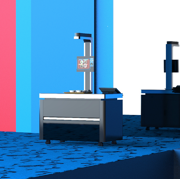 什么是智能結算系統 智能食堂結算系統特點 什么是智能結算系統 智能食堂結算系統特點