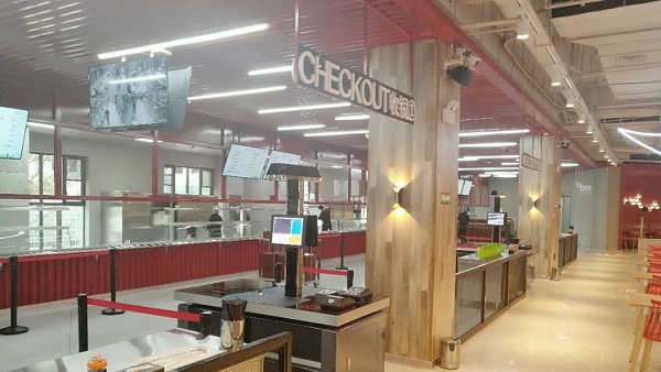 如何做好差異化訂餐管理，食堂訂餐差異化如何體現呢？