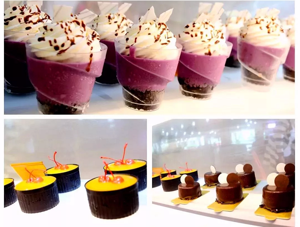 商業街美食店的智能點餐結算方案該如何落地？