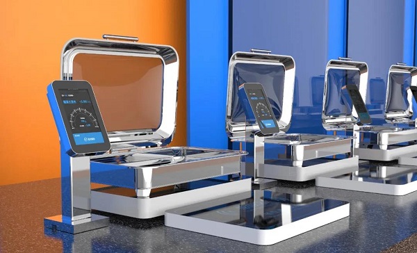 教育部通知來了!節(jié)約型智慧食堂搞起來~ 教育部通知來了!節(jié)約型智慧食堂搞起來~