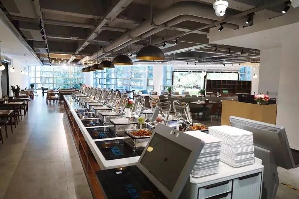 教育部通知來了!節(jié)約型智慧食堂搞起來~ 教育部通知來了!節(jié)約型智慧食堂搞起來~