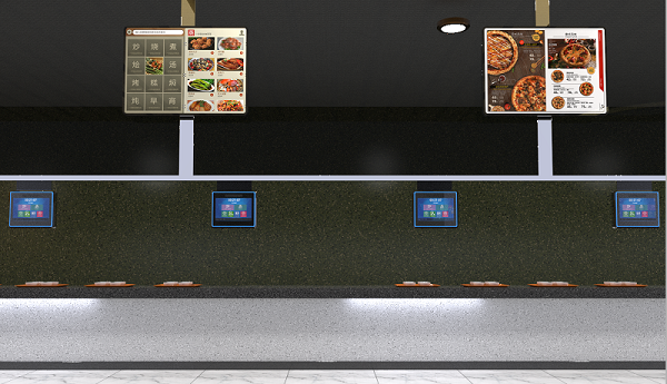 構成新餐飲行業有哪些要素呢？