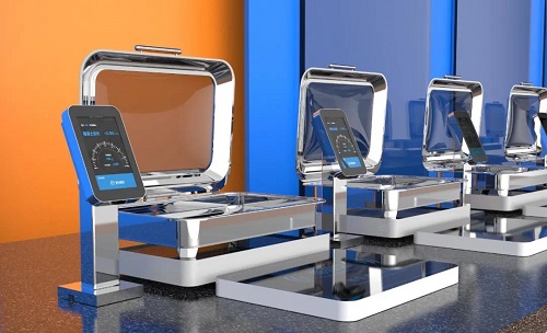 大學食堂自選稱重 智能稱重結算系統 大學食堂自選稱重 智能稱重結算系統