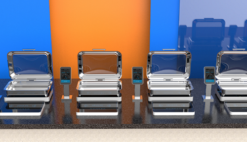 醫院健康食堂系統 智能結算系統能做什么？