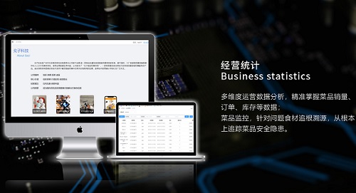 自選餐稱重系統解決方案 自選餐稱重系統解決方案