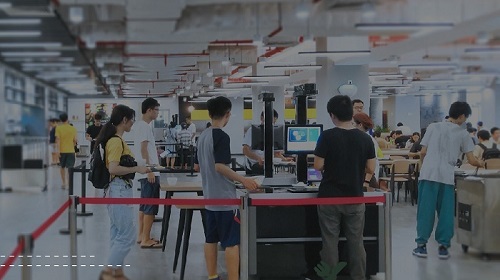 智能點餐系統能有多大用處？