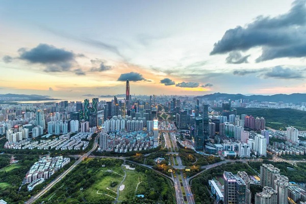 【展會預(yù)告】12月3日咱們鵬城再約 【展會預(yù)告】12月3日咱們鵬城再約