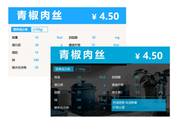 智能食堂管理系統:與戈子科技共同打造健康食堂! 智能食堂管理系統:與戈子科技共同打造健康食堂!