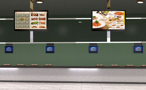 戈子科技信息發布系統 菜譜管理系統