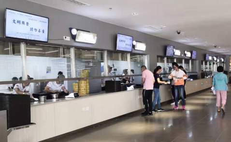 戈子科技信息發布系統 菜譜管理系統