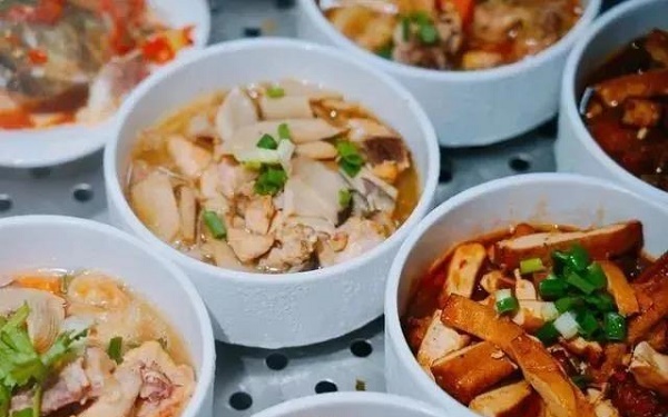 社區食堂訂餐能干嘛?是自己搭建訂餐平臺好還是加盟好？