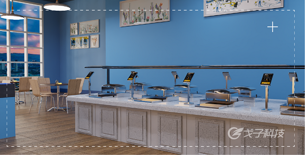 餐飲稱重結算系統有什么功能優勢? 餐飲稱重結算系統有什么功能優勢?