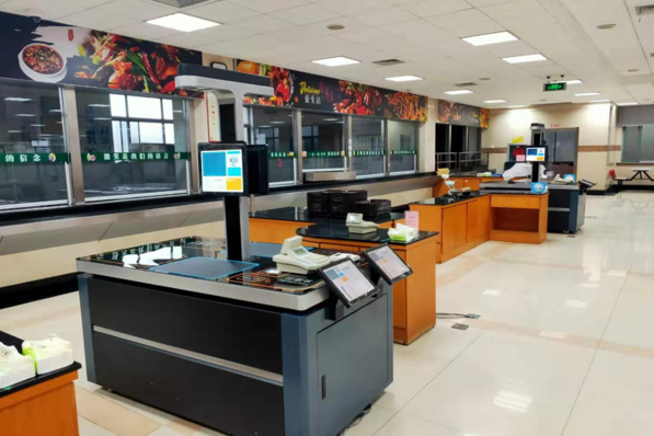 智慧食堂系統該如何做好食堂管理服務？