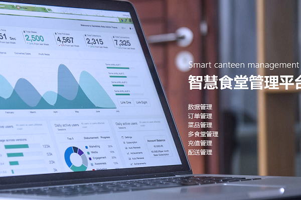 智慧食堂系統該如何做好食堂管理服務？