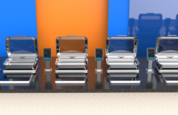 厲行節約,自助稱重結算讓你的自助餐廳告別人為浪費 厲行節約,自助稱重結算讓你的自助餐廳告別人為浪費