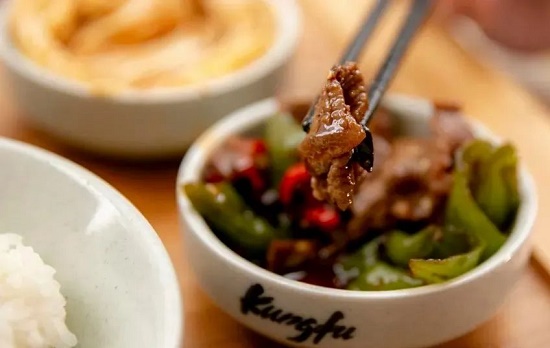 校園訂餐系統開發流程 校園訂餐系統開發方案