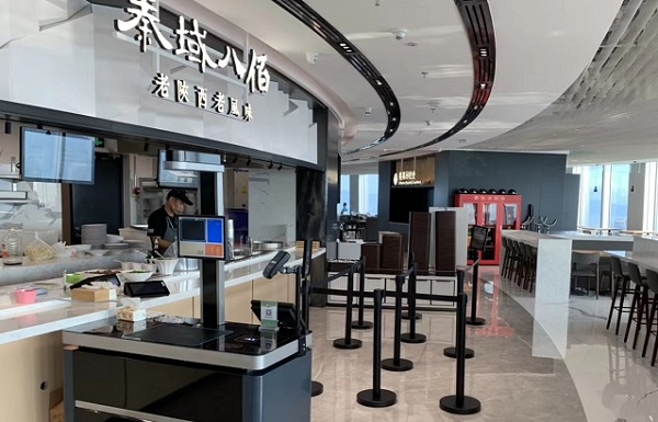 在菜品識(shí)別結(jié)算設(shè)備的食堂用餐體驗(yàn)如何? 在菜品識(shí)別結(jié)算設(shè)備的食堂用餐體驗(yàn)如何?