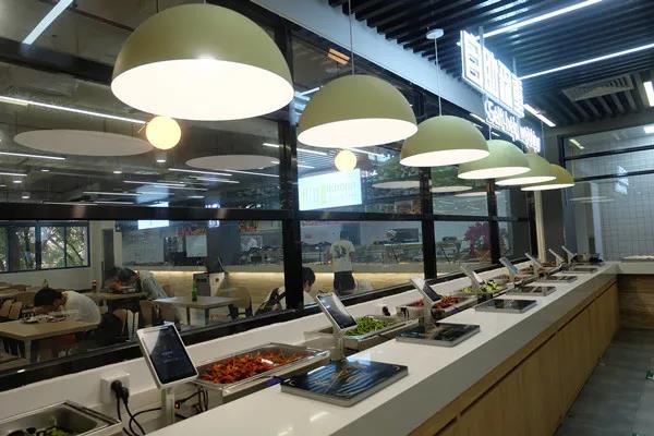 厲行節約減少浪費 華南理工再推“黑科技”