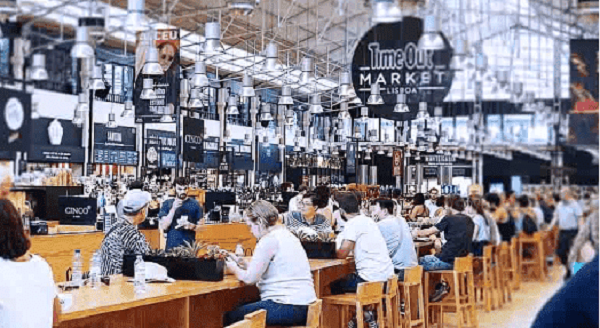 傳統食堂如何做到數字化經營轉型呢？