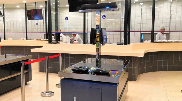 社區智慧食堂管理軟件有哪些功能？