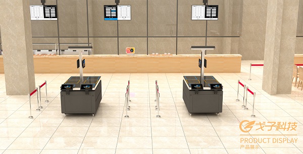 重構校園就餐模式，打造節約型校園智慧食堂!