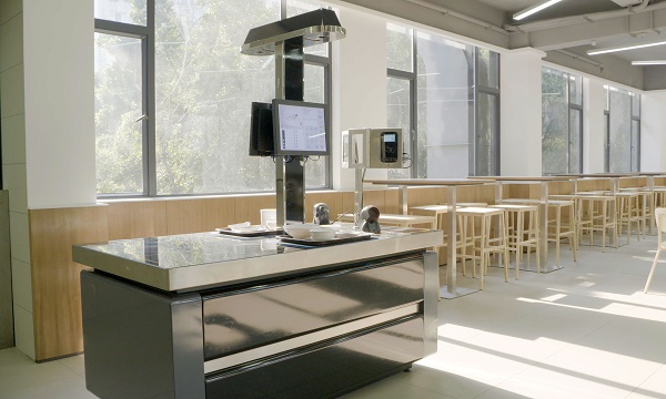 什么樣的智慧食堂才是食堂管理者需要的? 什么樣的智慧食堂才是食堂管理者需要的?