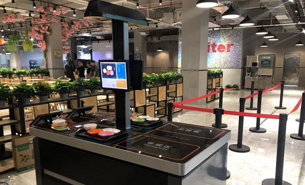 社區智慧食堂的好處有哪些？如何升級社區食堂？