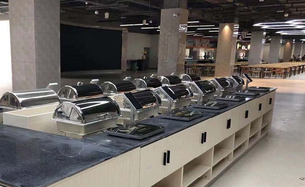 自選餐稱重結(jié)算模式功能價值 自選餐稱重結(jié)算模式功能價值