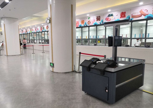 智慧食堂刷臉支付未來趨勢會如何發(fā)展? 智慧食堂刷臉支付未來趨勢會如何發(fā)展?