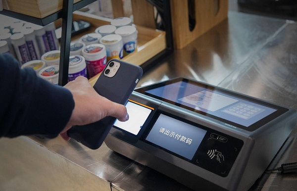 人臉識別消費系統的功能有哪些？