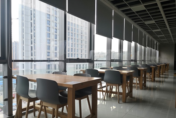 人臉點餐系統好用嗎？