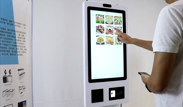 智慧食堂多支付方式的結算臺有哪些優勢? 智慧食堂多支付方式的結算臺有哪些優勢?