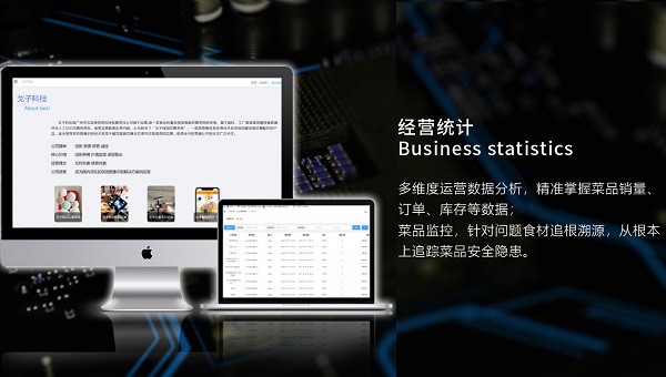 食堂剩餐老大難？戈子科技智慧食堂如何減少浪費！