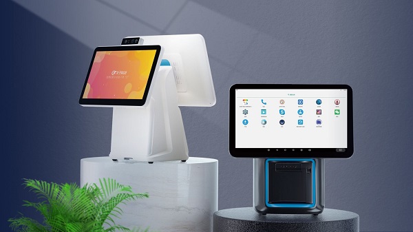 智慧食堂人臉識別就餐模式如何呢？