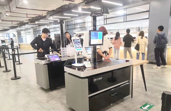 智慧食堂刷臉支付系統價格如何? 智慧食堂刷臉支付系統價格如何?