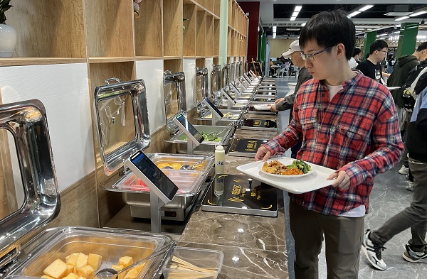 自助餐稱重計費方案如何提升運營水平 自助餐稱重計費方案如何提升運營水平