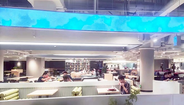 升級智能結算臺3.0,助力食堂商家高效經營 升級智能結算臺3.0,助力食堂商家高效經營