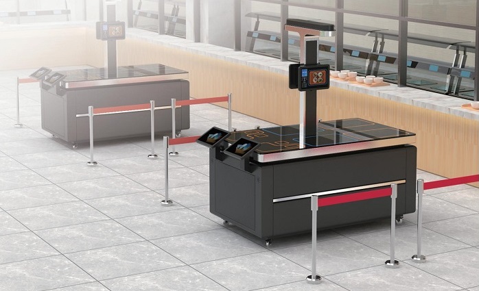 智能結算系統功能 智能結算系統功能