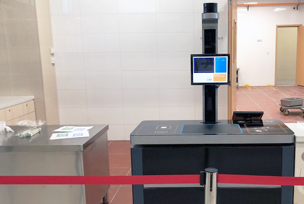 什么牌子的智慧食堂結算臺好? 什么牌子的智慧食堂結算臺好?