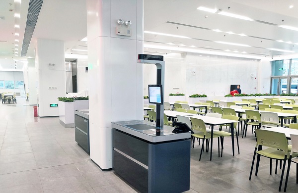 智能結算系統,智慧食堂的結算黑科技! 智能結算系統,智慧食堂的結算黑科技!
