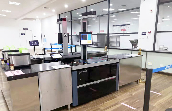 智慧食堂智能結算系統,讓食堂經營更加火熱! 智慧食堂智能結算系統,讓食堂經營更加火熱!