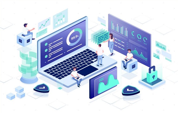 食堂如何降本增效?智慧點餐系統來幫忙! 食堂如何降本增效?智慧點餐系統來幫忙!